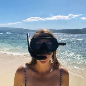 Meet your Posher, Cami